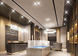 花海工程设计哪里有？